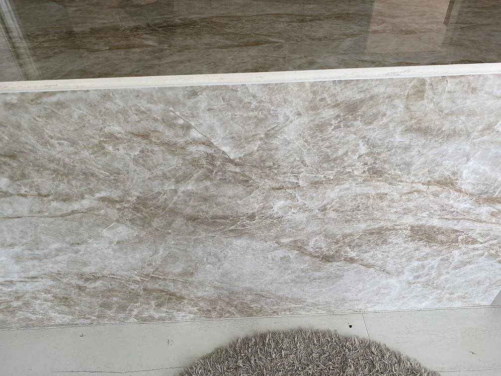 Køkkenbordplade i Dekton Taga, Växjö – billede 2