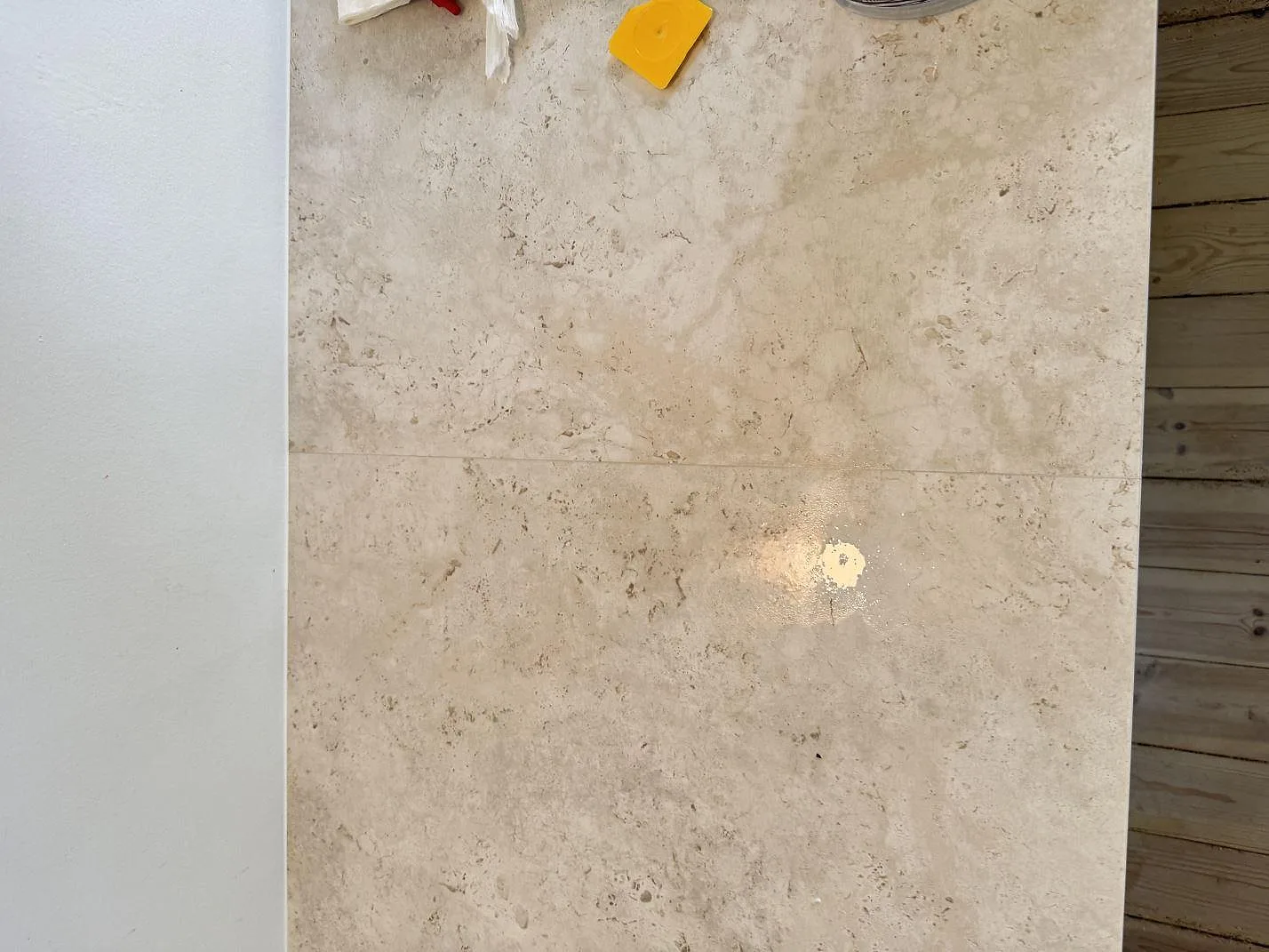 Køkkenbordplade i Dekton Tk05 Sabbia, Frederiksberg – billede 7