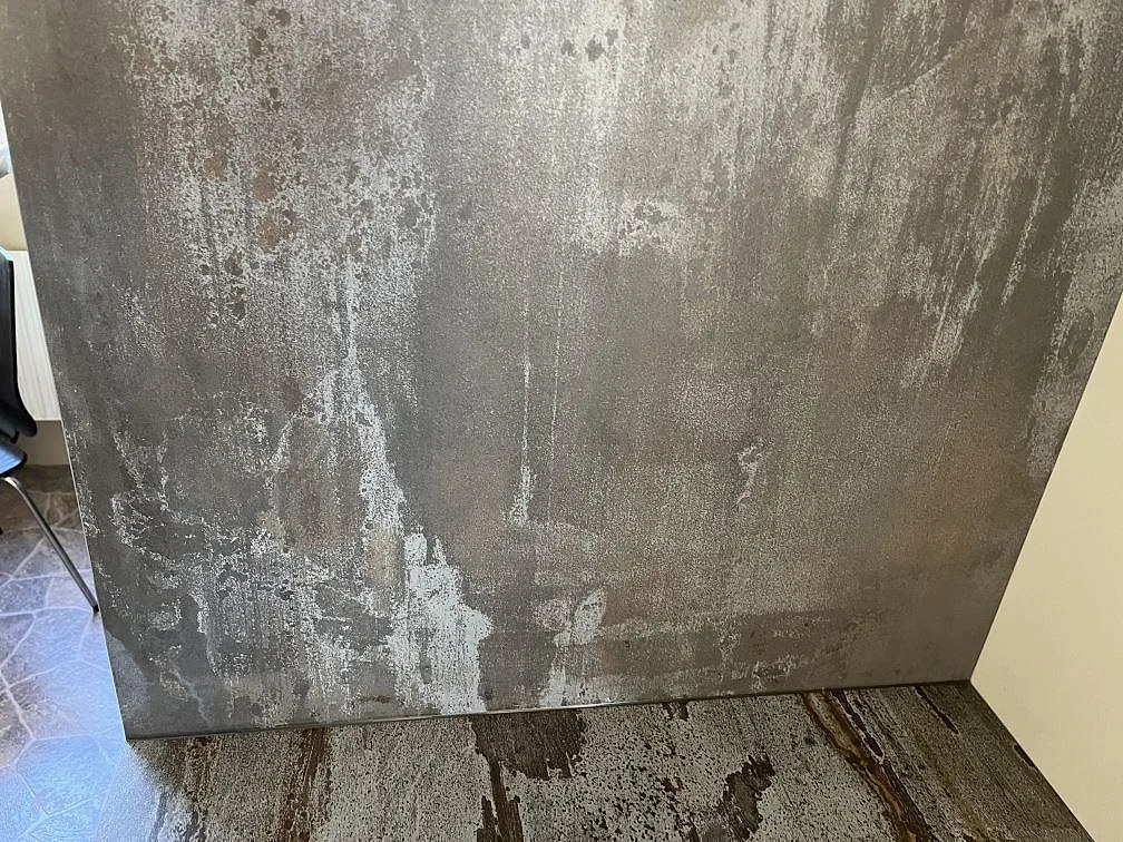 Køkkenbordplade i Dekton Trilium, Åstorp – billede 6