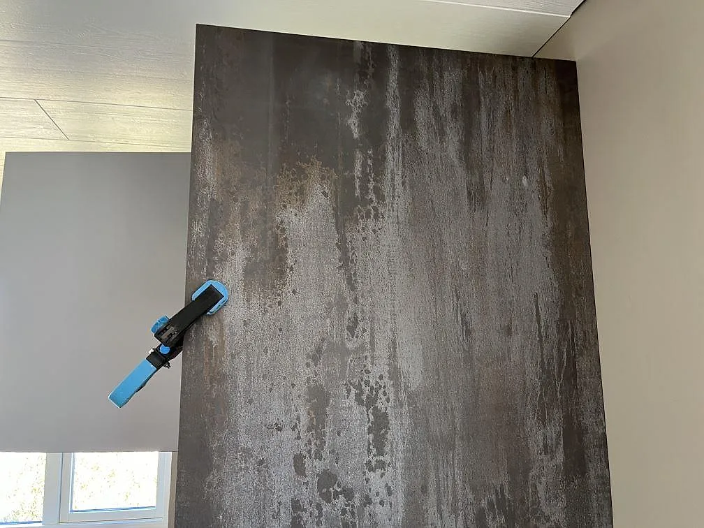 Køkkenbordplade i Dekton Trilium, Åstorp – billede 4