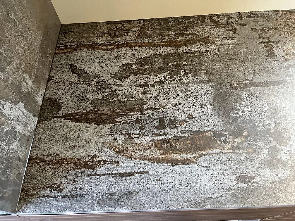 Køkkenbordplade i Dekton Trilium, Åstorp – billede 7