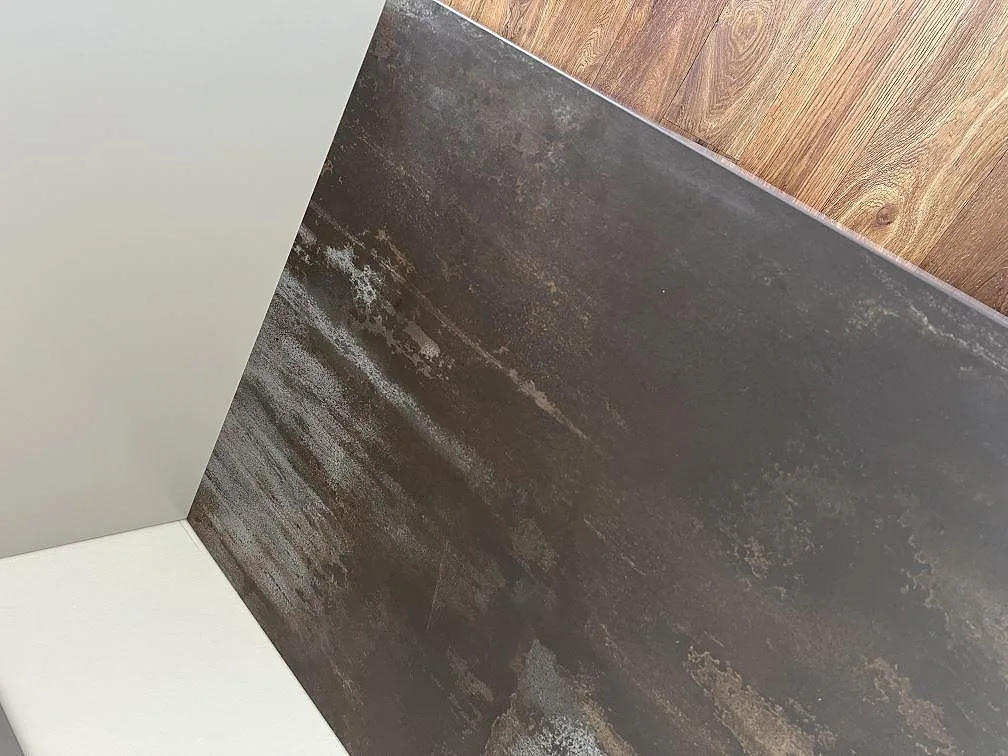 Køkkenbordplade i Dekton Trilium, Hasslö – billede 6