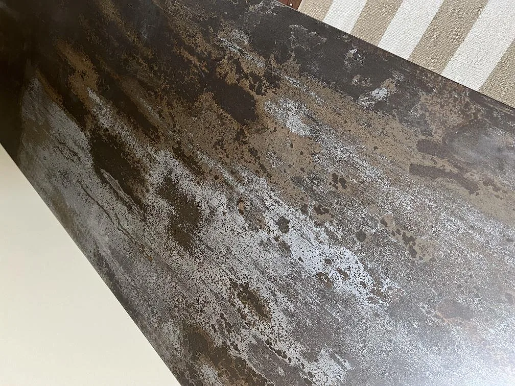 Køkkenbordplade i Dekton Trilium, Hasslö – billede 7
