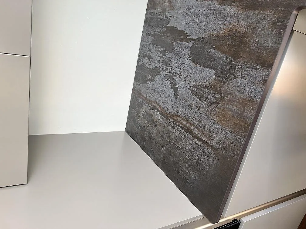 Køkkenbordplade i Dekton Trilium, Hasslö – billede 5