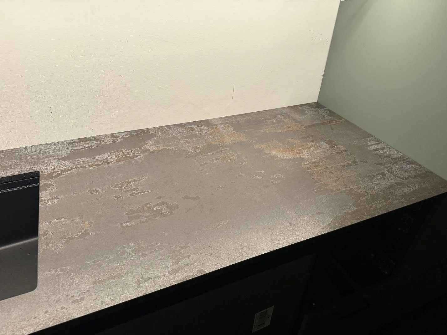 Køkkenbordplade i Dekton Trilium, Helsingborg – billede 5
