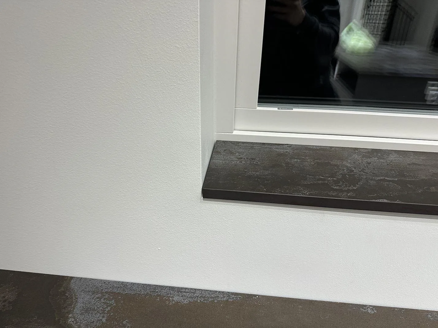 Køkkenbordplade i Dekton Trilium, Torslanda – billede 8