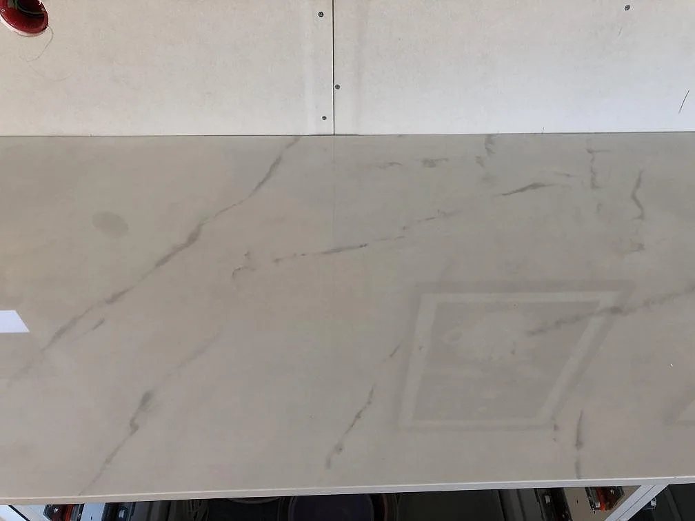 Køkkenbordplade i Dekton Tundra, Halmstad – billede 7