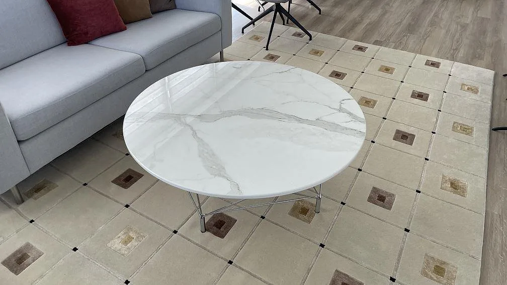 Bordplader i Dekton Vigil, Ishøj – billede 2