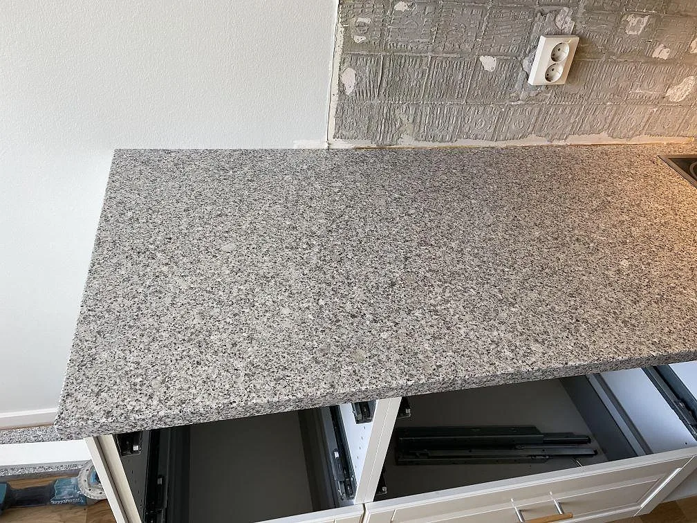 Køkkenbordplade i Gris Cordoba, Malmö – billede 5
