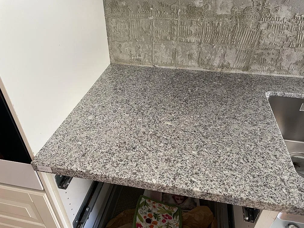 Køkkenbordplade i Gris Cordoba, Malmö – billede 7