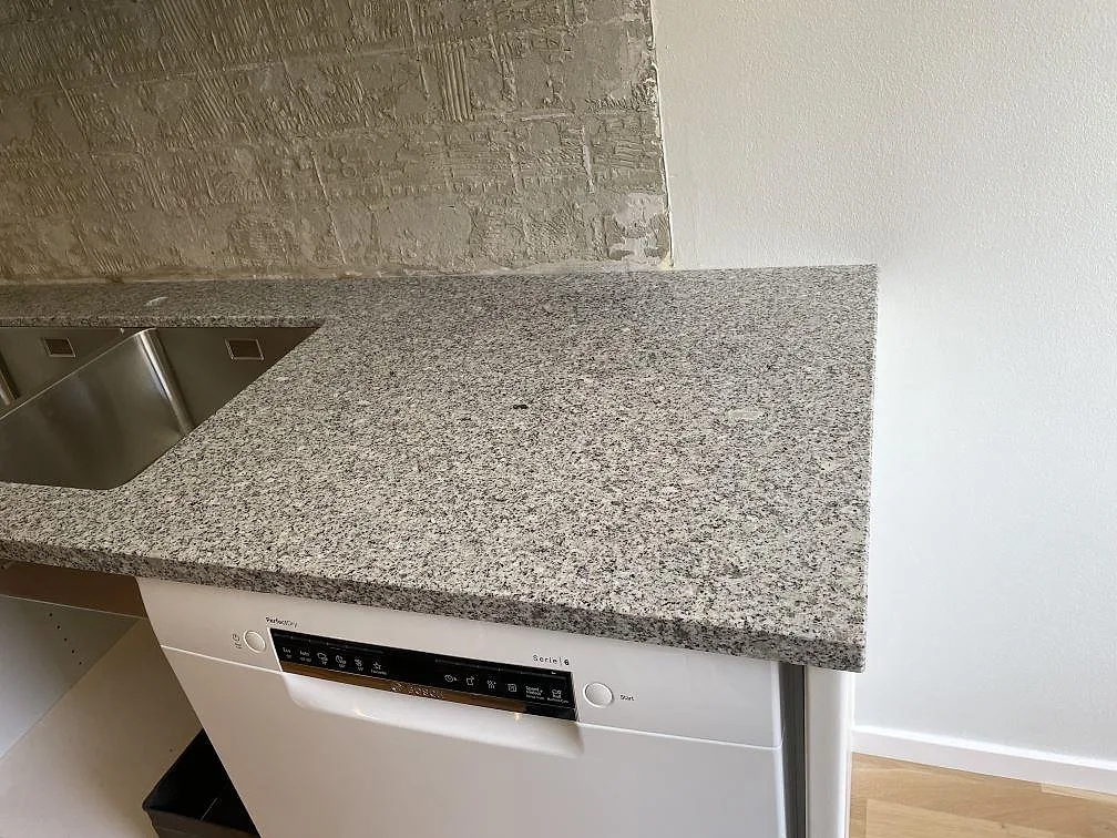 Køkkenbordplade i Gris Cordoba, Malmö – billede 4