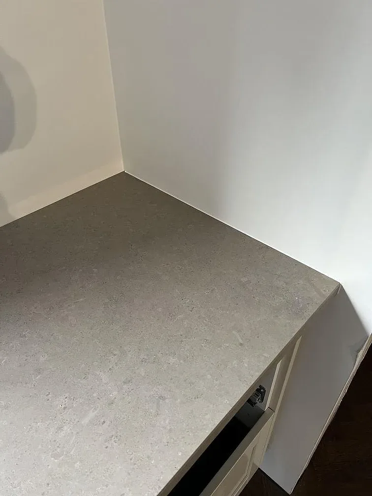 Køkkenbordplade i Jura Grey, Borås – billede 6