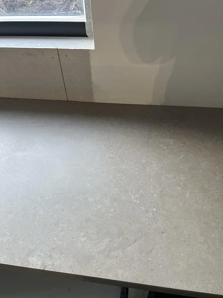 Køkkenbordplade i Jura Grey, Borås – billede 7