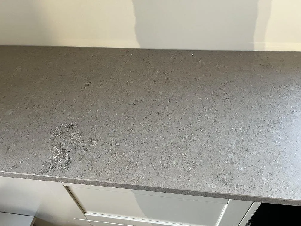 Køkkenbordplade i Jura Grey, Borås – billede 5