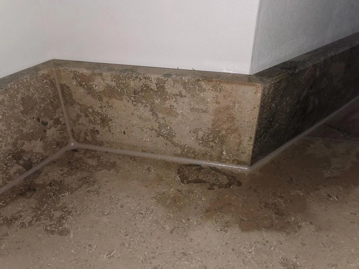 Køkkenbordplade i Jura Grey, Frederiksberg – billede 6
