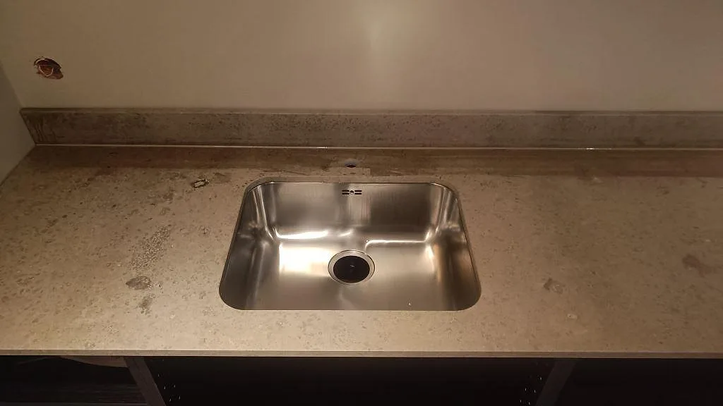 Køkkenbordplade i Jura Grey, Göteborg – billede 2