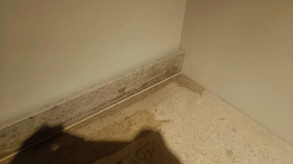 Køkkenbordplade i Jura Grey, Göteborg – billede 6