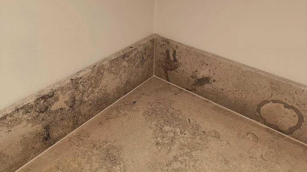 Køkkenbordplade i Jura Grey, Göteborg – billede 8