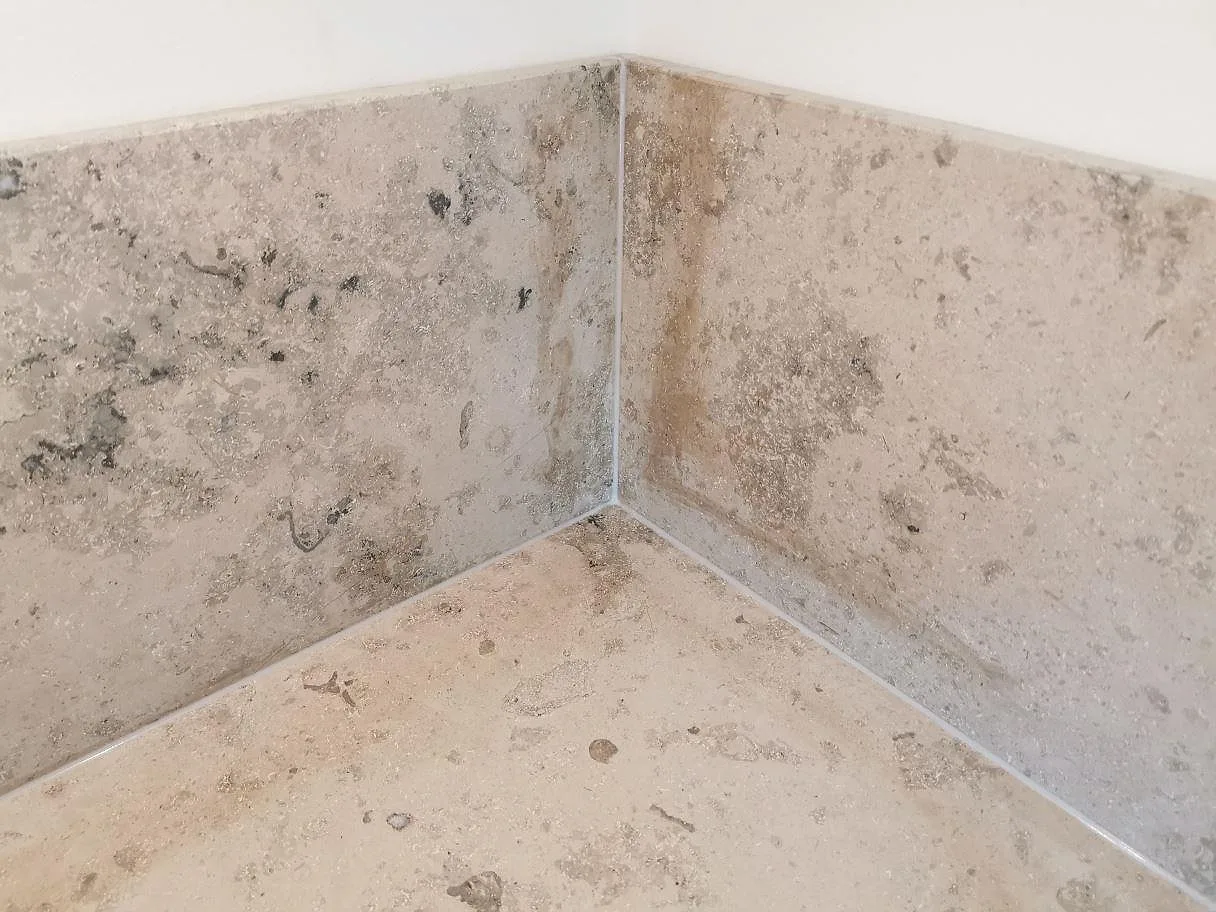 Køkkenbordplade i Jura Grey, Göteborg – billede 3