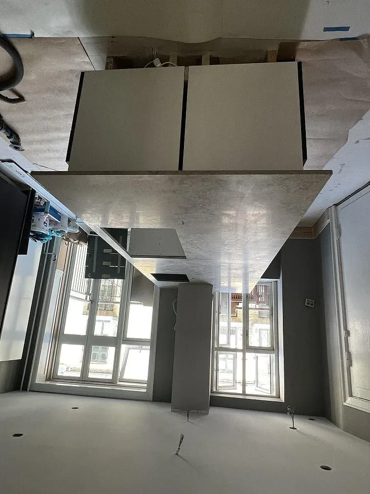 Køkkenbordplade i Jura Grey, København Ø – billede 6