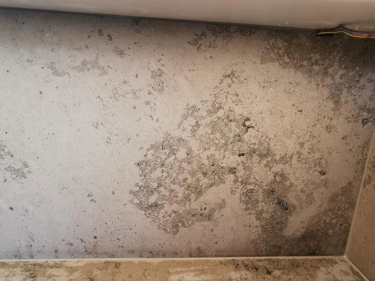 Køkkenbordplade i Jura Grey, Malmö – billede 6
