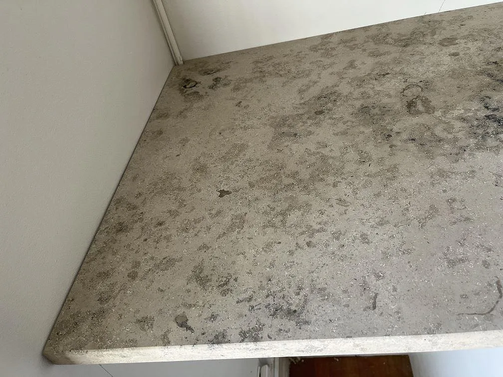 Køkkenbordplade i Jura Grey, Malmö – billede 3
