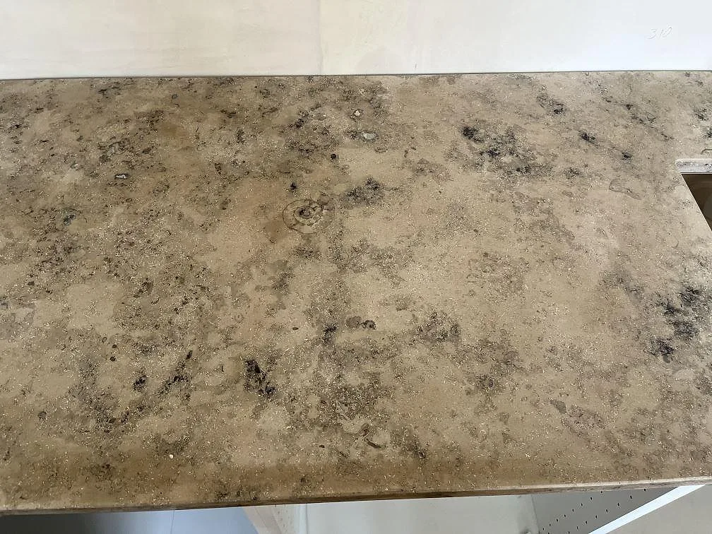 Køkkenbordplade i Jura Grey, Malmö – billede 7