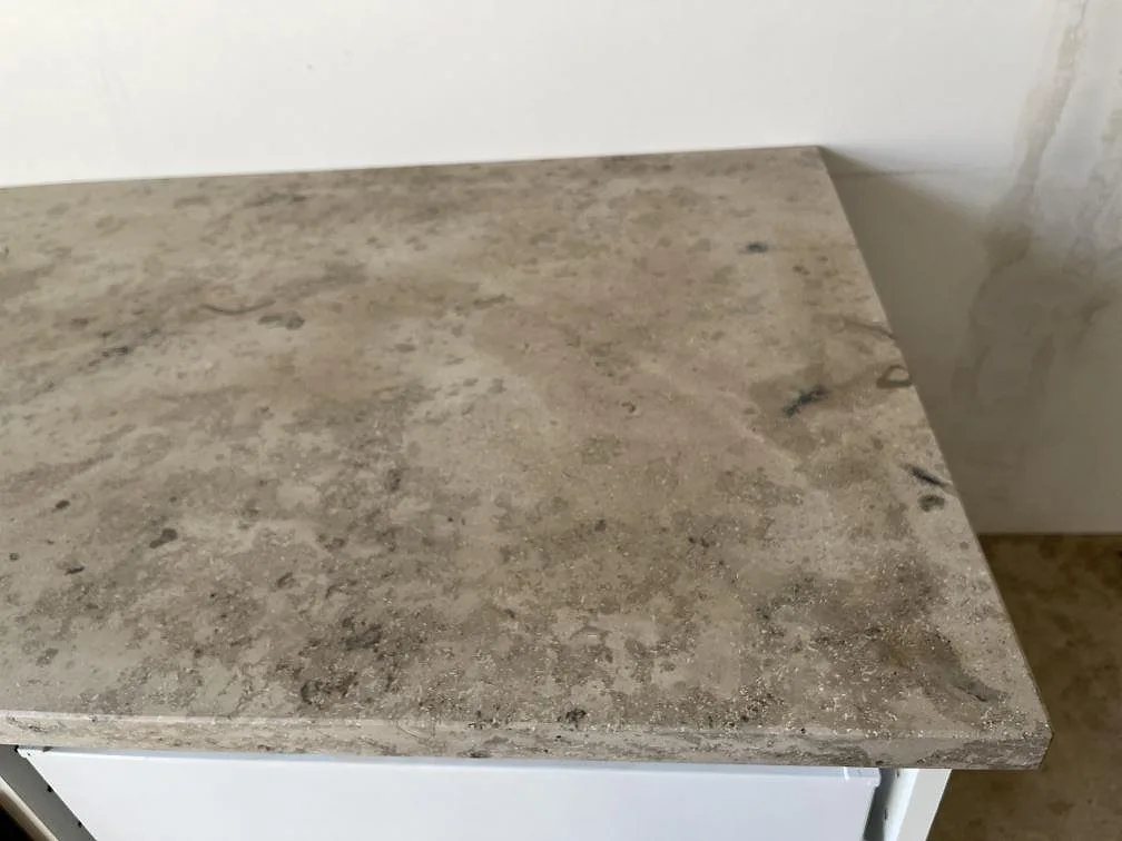 Køkkenbordplade i Jura Grey, Malmö – billede 4