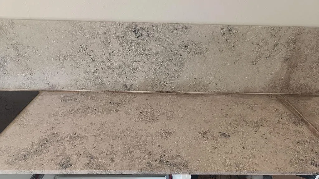 Køkkenbordplade i Jura Grey, Malmö – billede 8