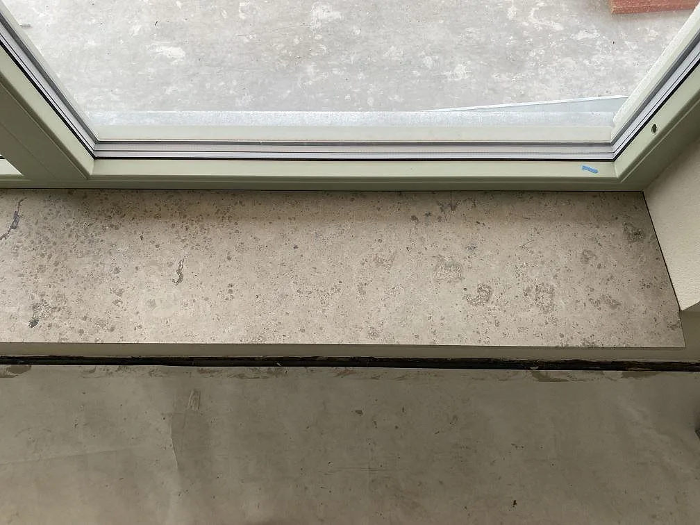Bordplade i Jura Grey, Sankt Olof – billede 5