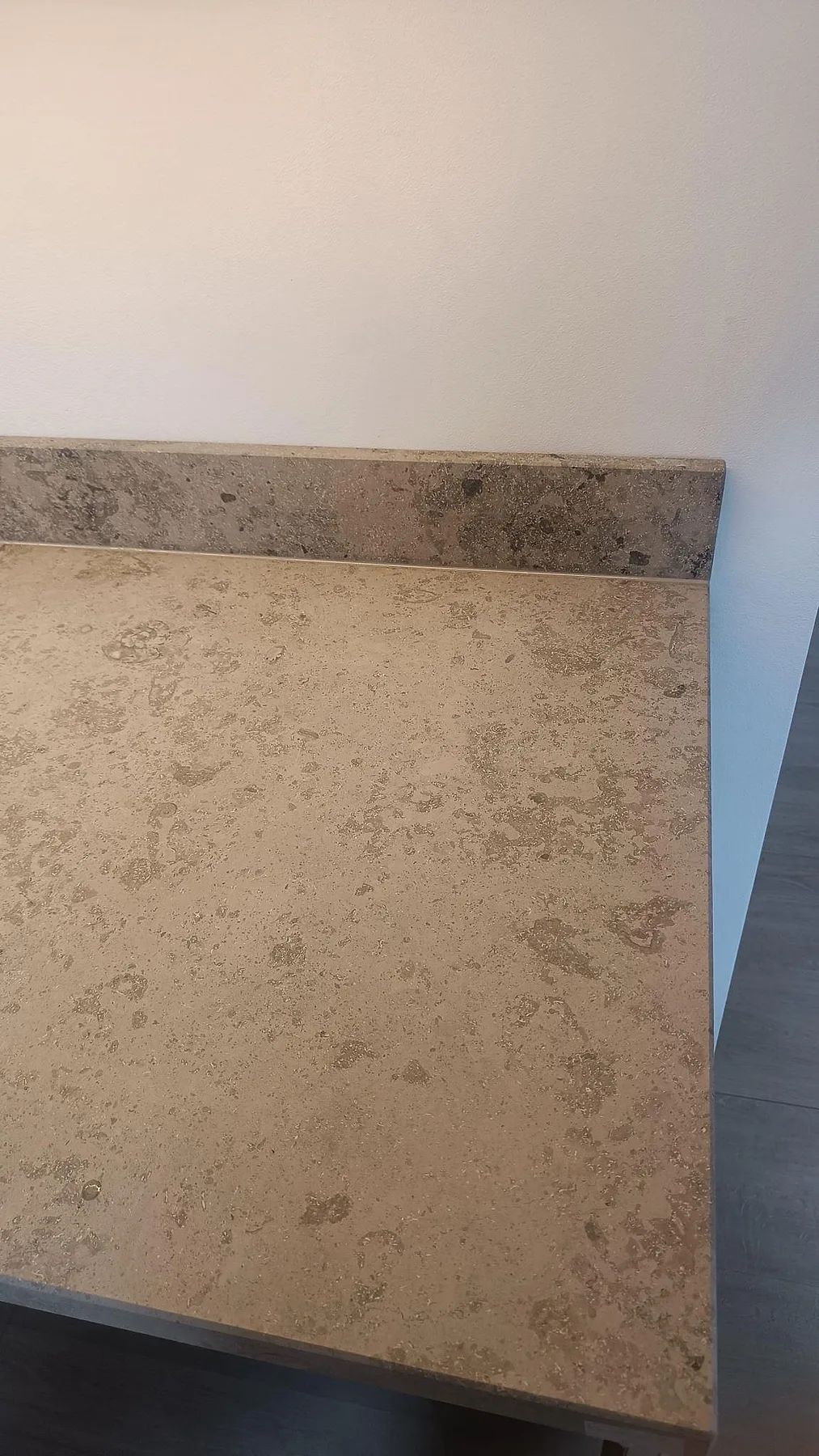 Køkkenbordplade i Jura Grey, Varberg – billede 6