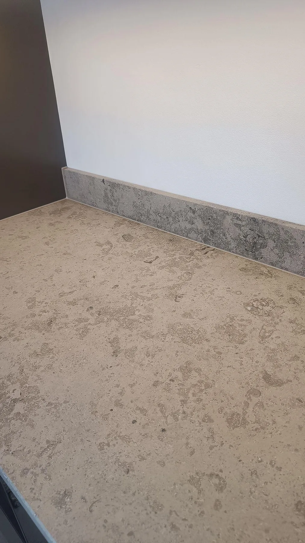 Køkkenbordplade i Jura Grey, Varberg – billede 7