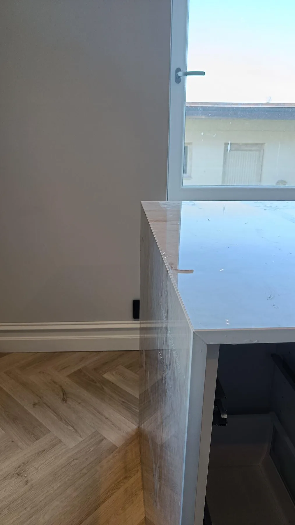 Køkkenbordplade i Makrana, Helsingborg – billede 7
