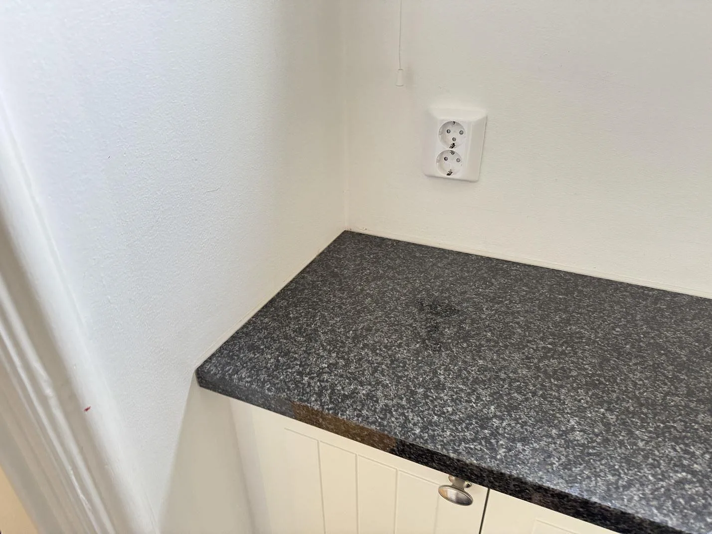 Køkkenbordplade i Nero Africa, Göteborg – billede 8
