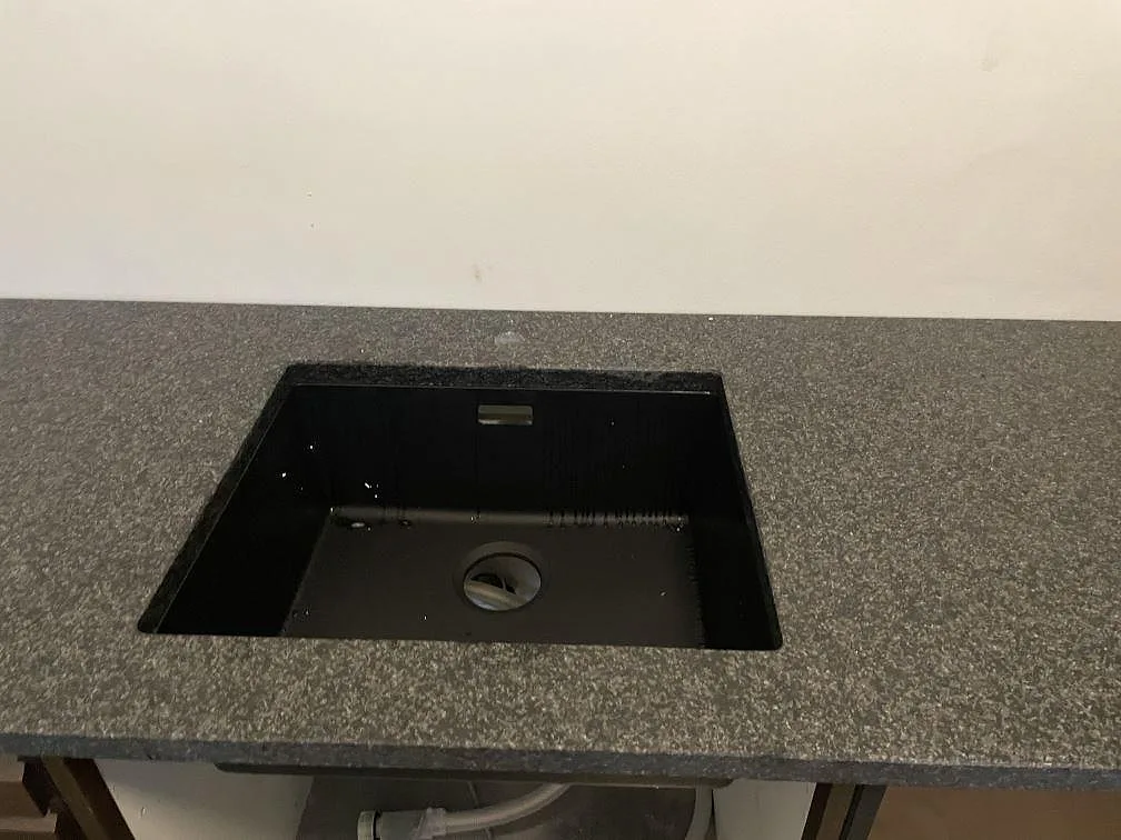 Køkkenbordplade i Nero Africa, Köbenhavn – billede 4