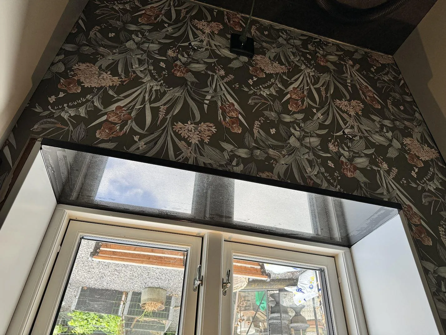 Køkkenbordplade i Nero Assoluto, Kävlinge – billede 6