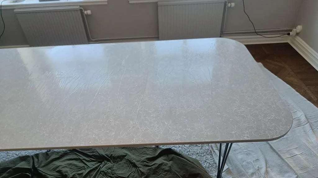 Bordplade i Technistone Noble Olympos Mist, Malmö – billede 4