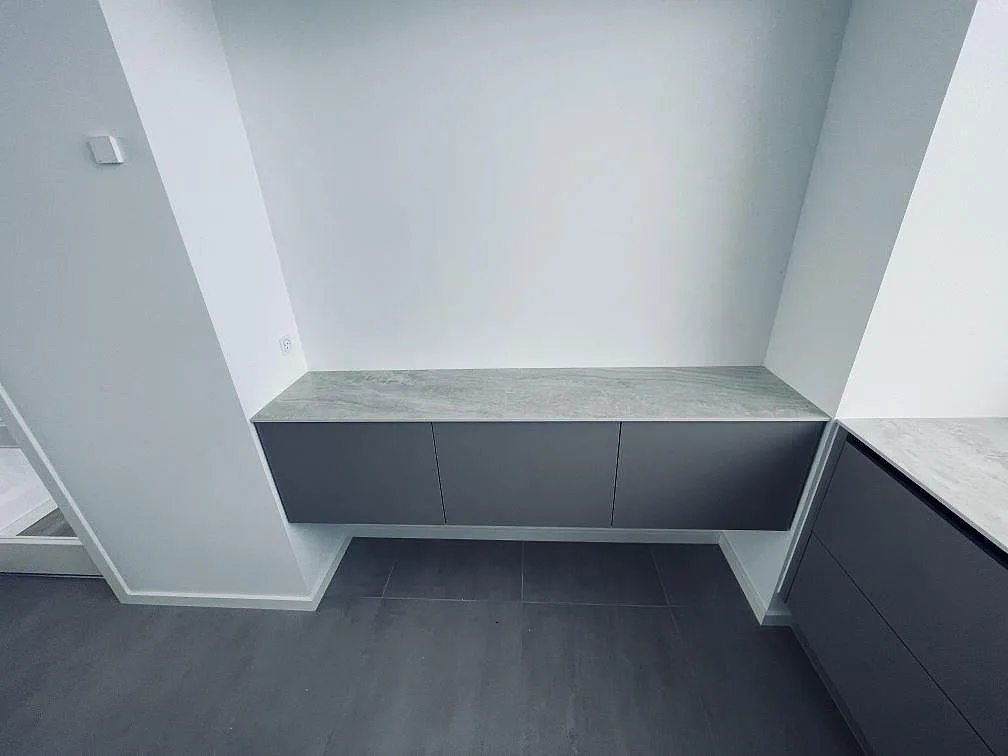 Køkkenbordplade i Nuovo Corso Taj Mahal, Odense – billede 6