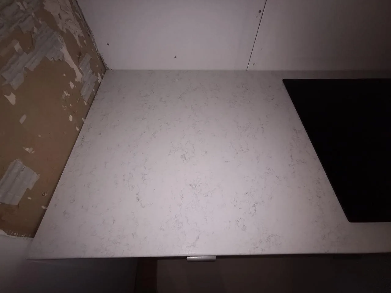 Køkkenbordplade i Quarella Palatino, Åkarp – billede 8
