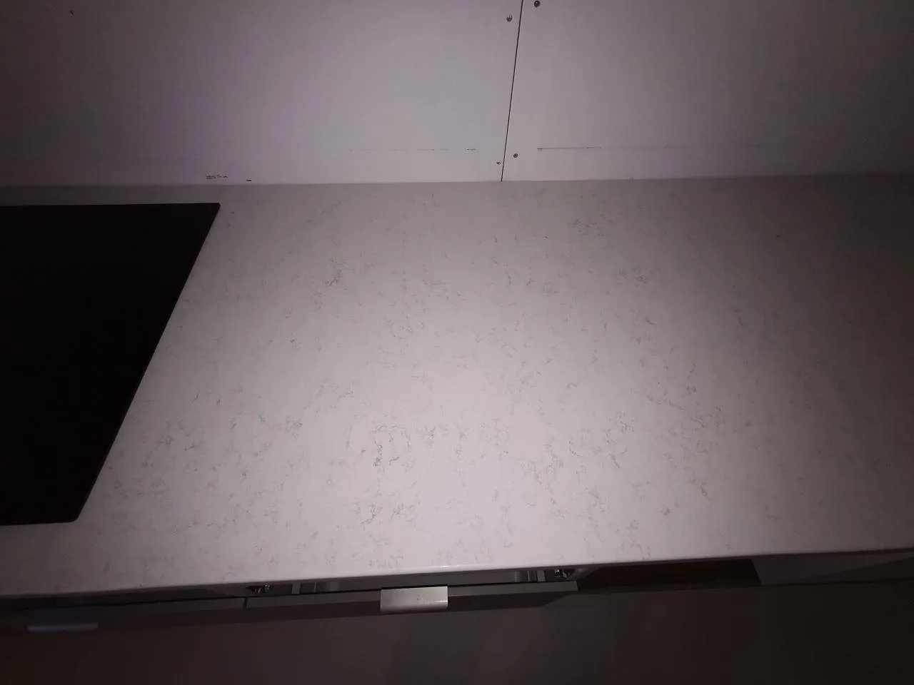 Køkkenbordplade i Quarella Palatino, Åkarp – billede 3