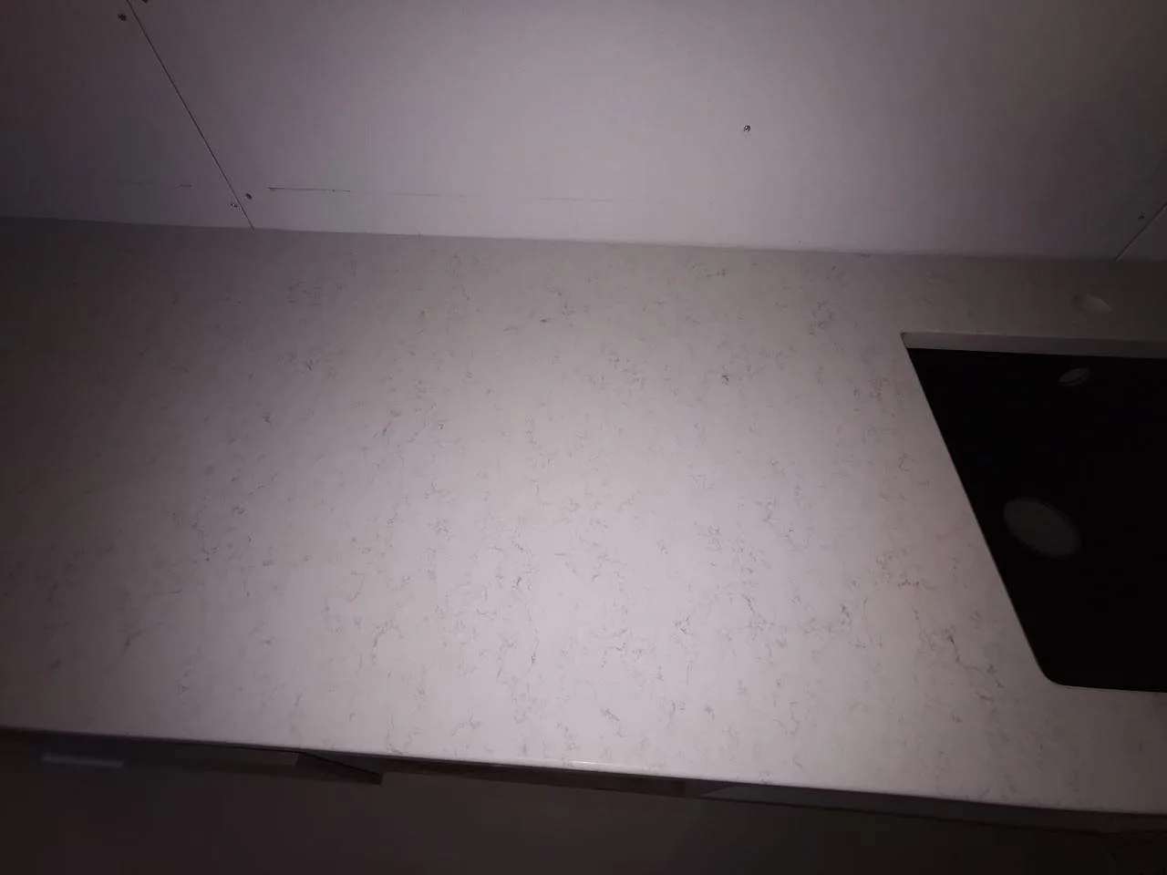 Køkkenbordplade i Quarella Palatino, Åkarp – billede 6