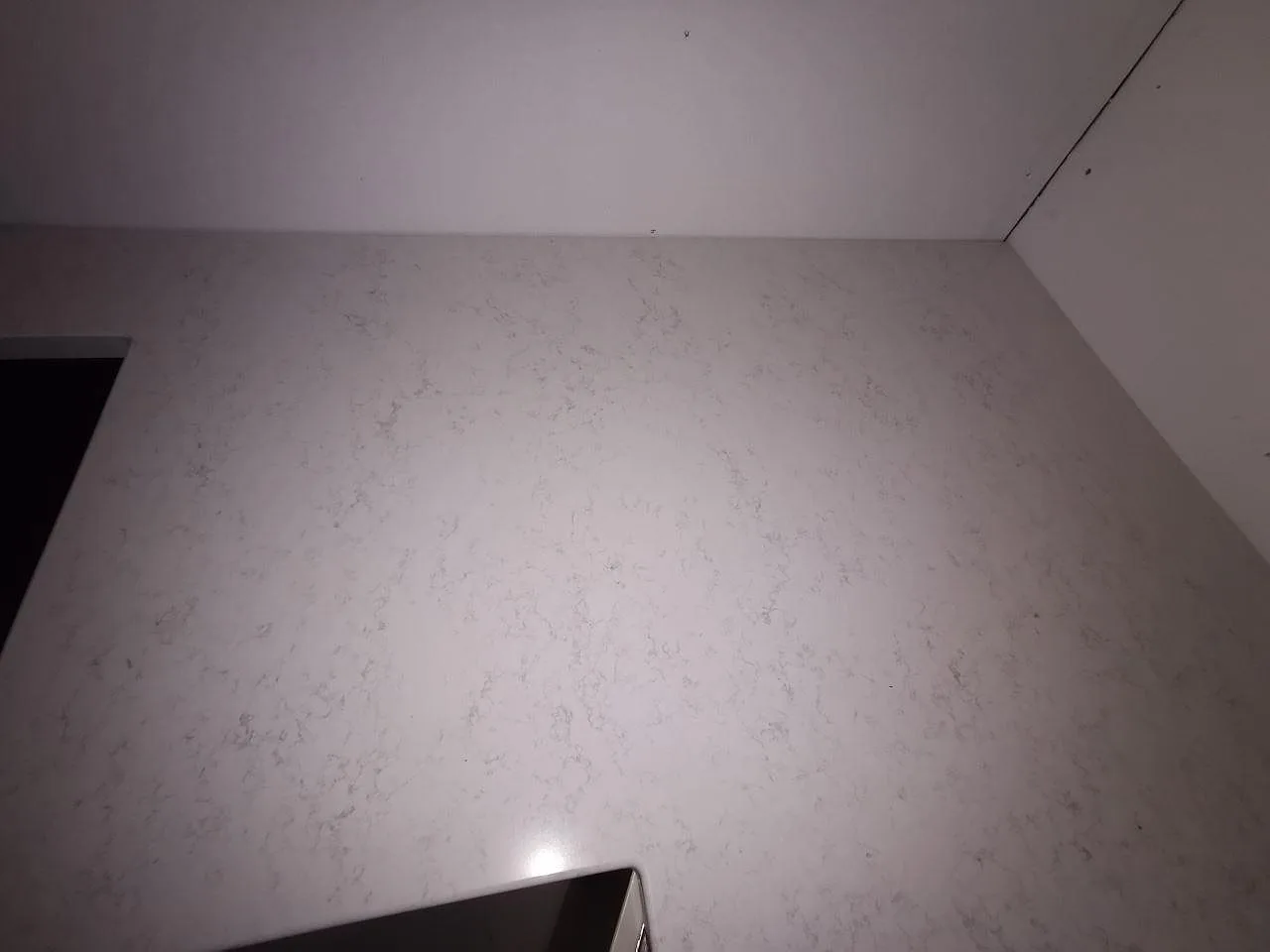 Køkkenbordplade i Quarella Palatino, Åkarp – billede 2