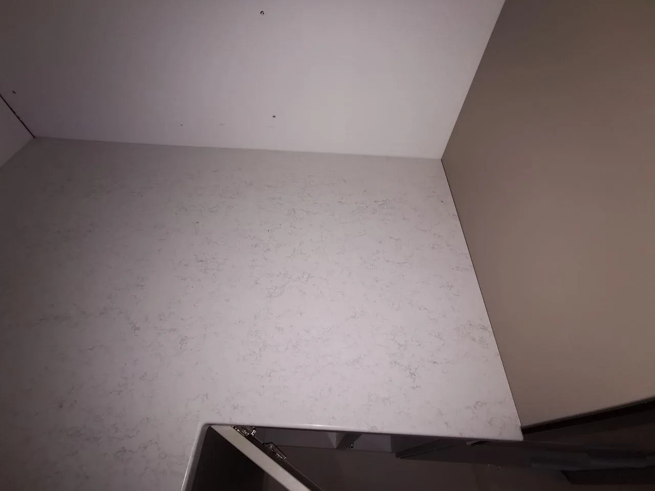 Køkkenbordplade i Quarella Palatino, Åkarp – billede 7