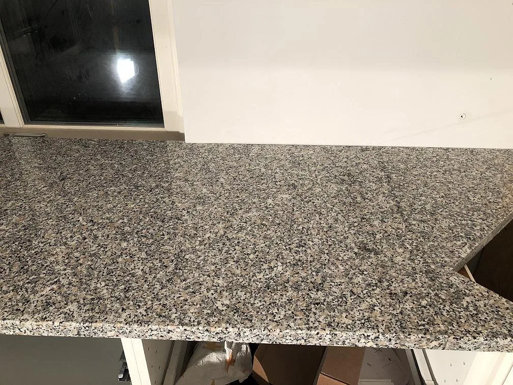 Køkkenbordplade i Rosa Beta, Ängelholm – billede 2