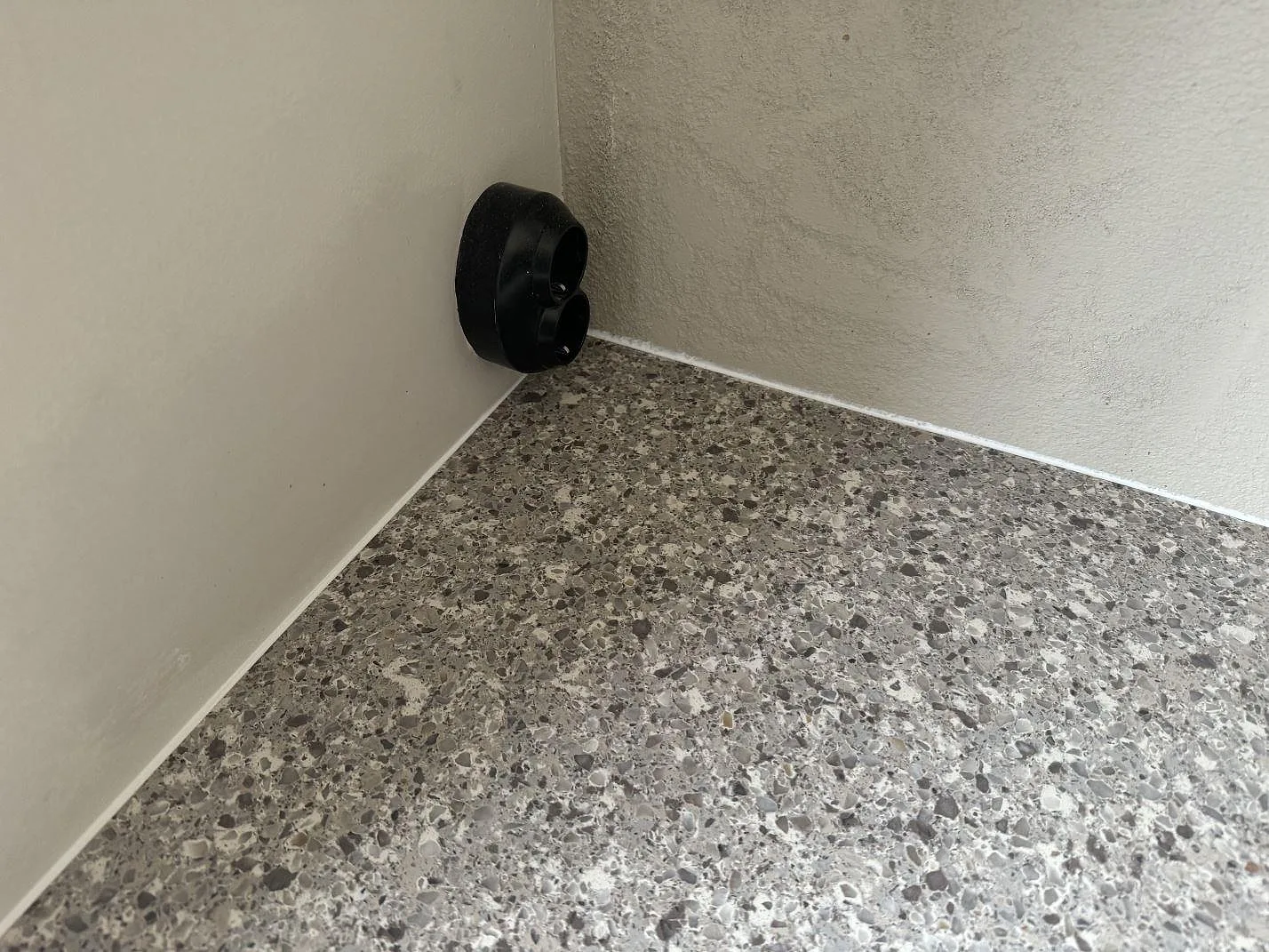 Køkkenbordplade i Silestone Alpina White, Limhamn – billede 8