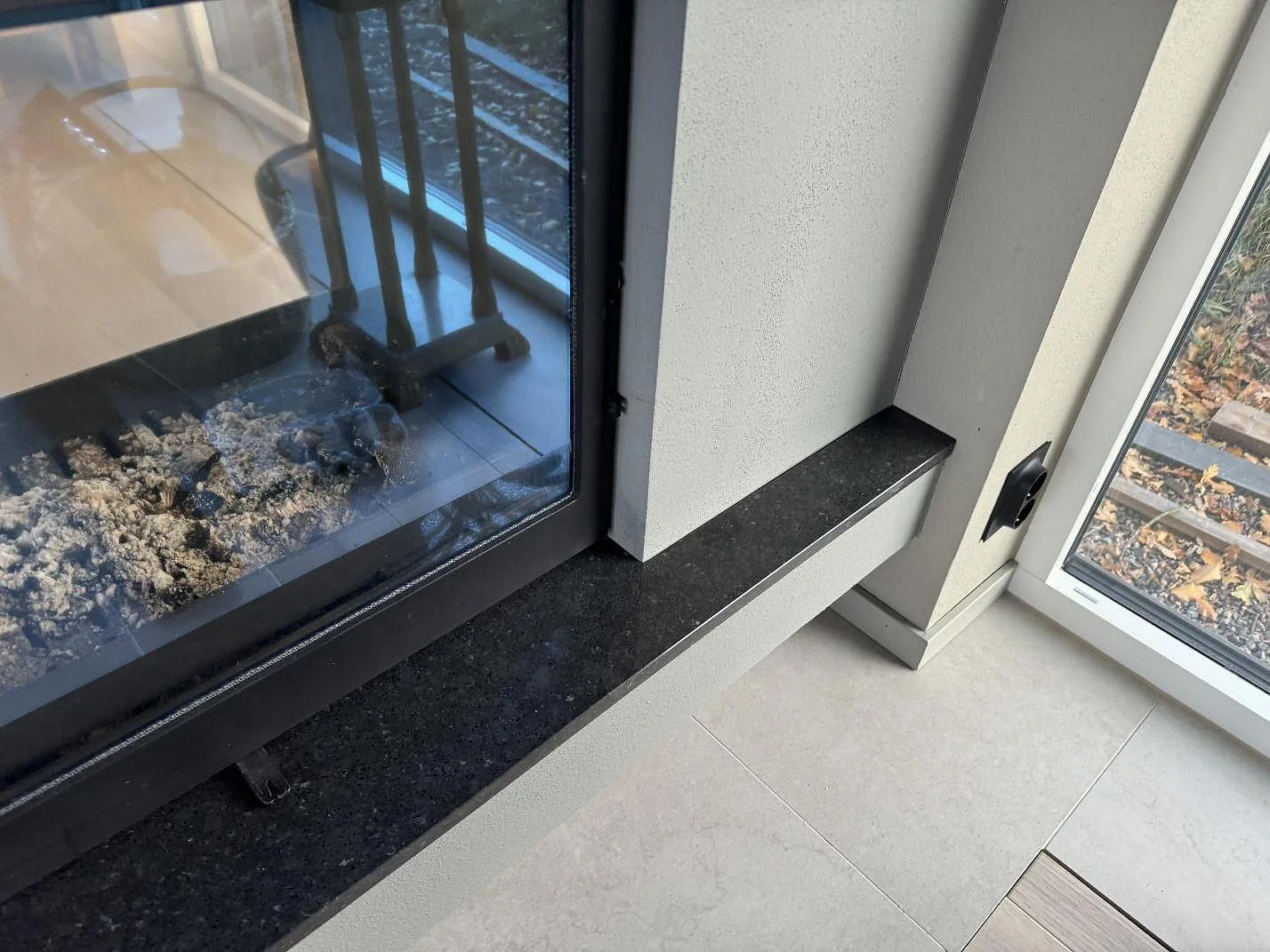 Stenplader i Silestone Arden Blue, Ängelholm – billede 7