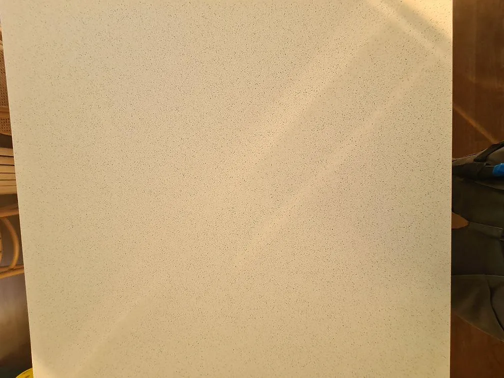 Køkkenbordplade i Silestone Blanco Maple 14, Stockholm – billede 7