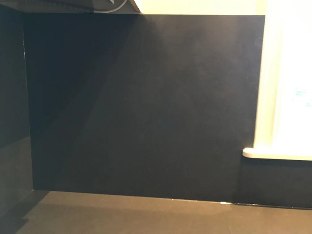 Køkkenbordplade i Silestone Calypso, Mölndal – billede 8
