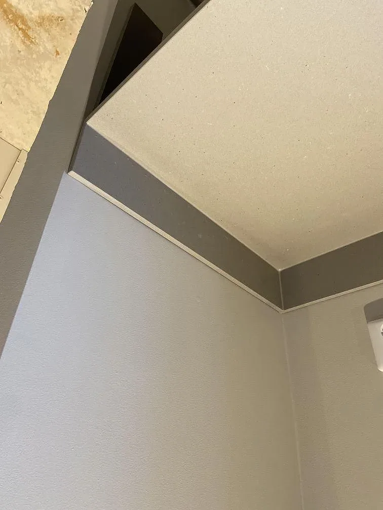 Køkkenbordplade i Silestone Camden, Klippan – billede 7