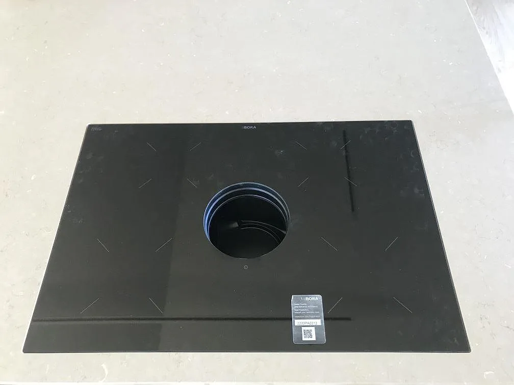 Køkkenbordplade i Silestone Coral Clay, Åsa – billede 5